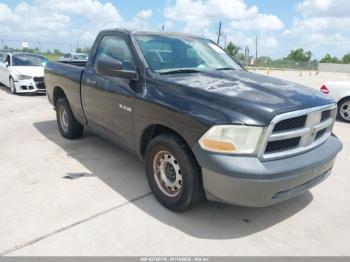  Salvage Dodge Ram 1500
