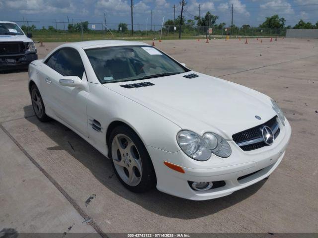  Salvage Mercedes-Benz S-Class