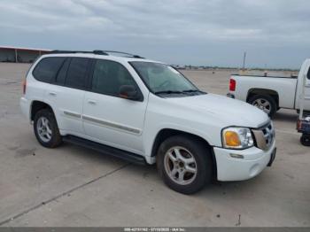  Salvage GMC Envoy