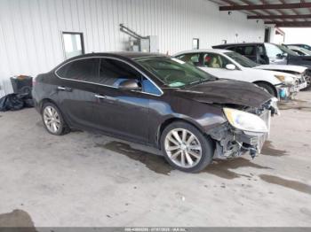  Salvage Buick Verano