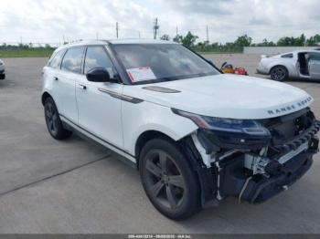  Salvage Land Rover Range Rover Velar