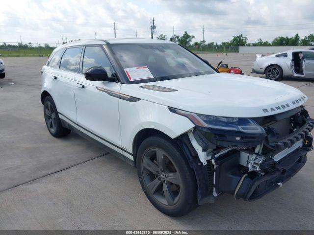  Salvage Land Rover Range Rover Velar