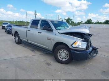  Salvage Ram 2500