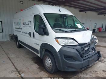  Salvage Ram Promaster