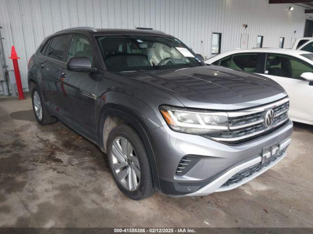  Salvage Volkswagen Atlas