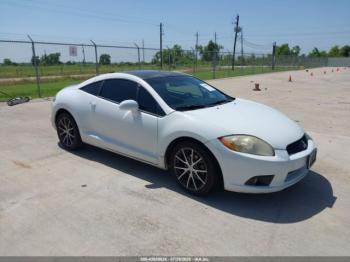  Salvage Mitsubishi Eclipse