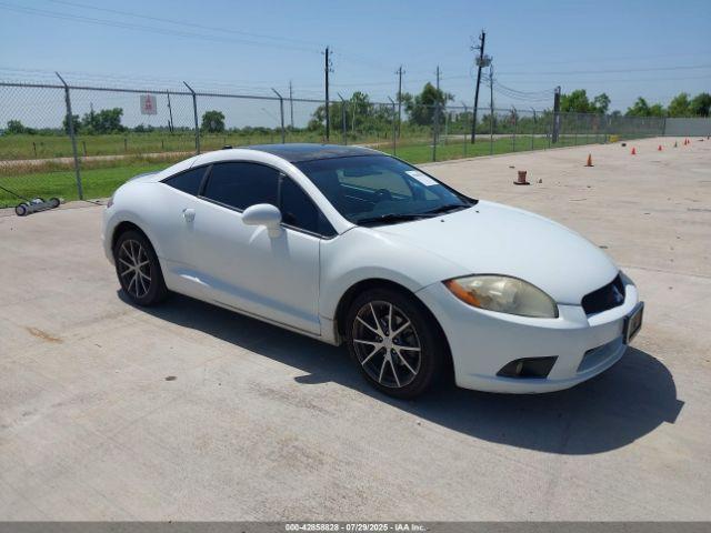  Salvage Mitsubishi Eclipse