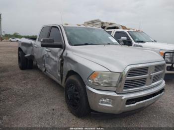  Salvage Ram 3500