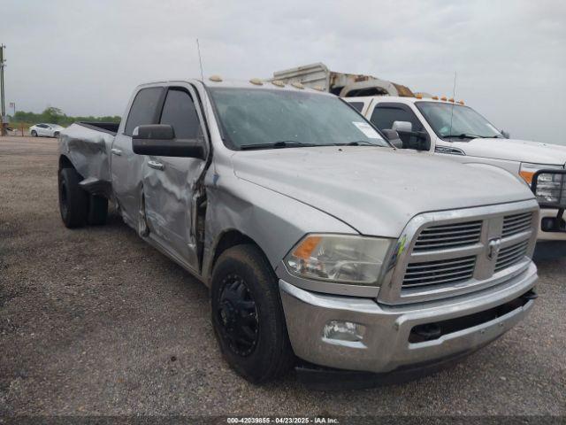  Salvage Ram 3500