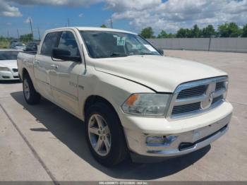  Salvage Dodge Ram 1500