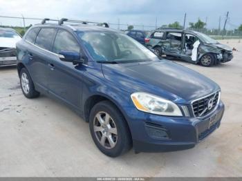  Salvage Volvo XC60
