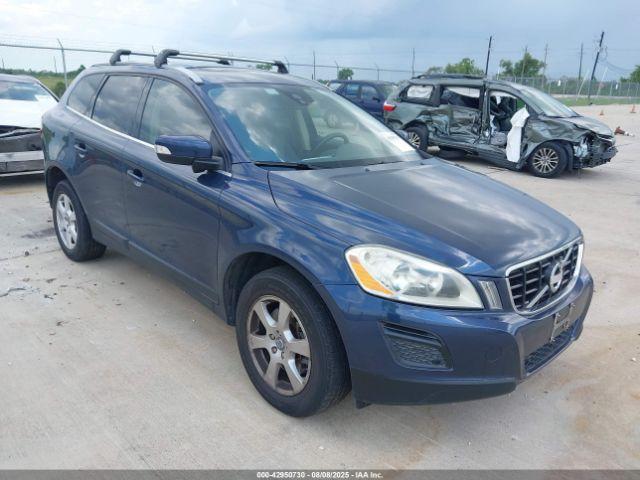  Salvage Volvo XC60
