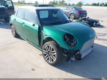  Salvage MINI Hardtop