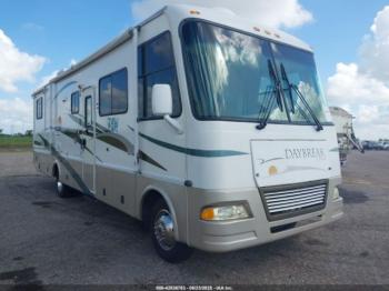  Salvage Ford F-550