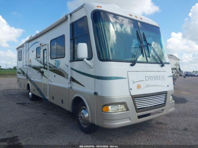  Salvage Ford F-550
