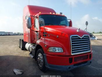  Salvage Mack 600