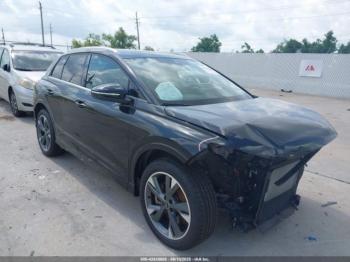  Salvage Audi Q4