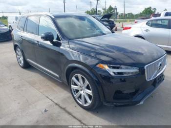  Salvage Volvo XC90