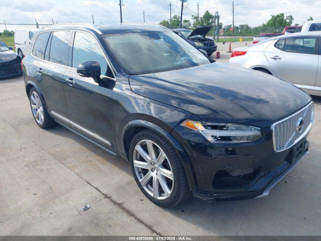  Salvage Volvo XC90