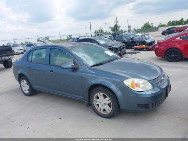  Salvage Chevrolet Cobalt