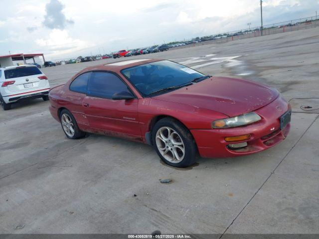  Salvage Dodge Avenger