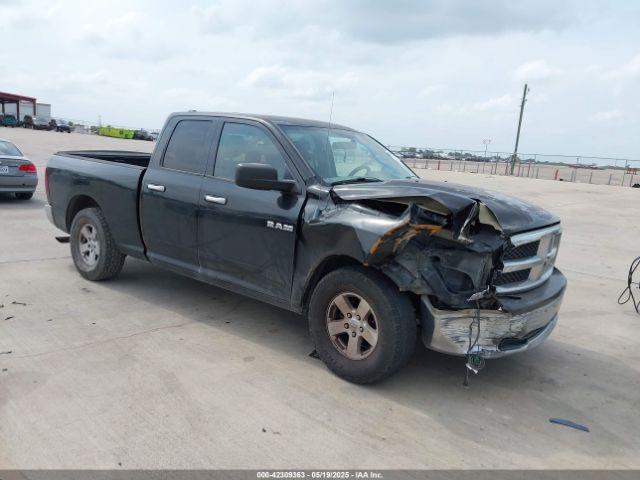  Salvage Dodge Ram 1500