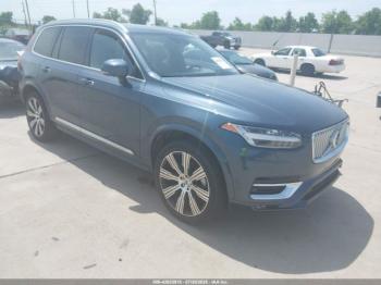  Salvage Volvo XC90