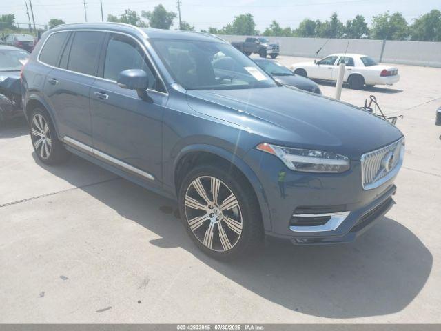  Salvage Volvo XC90