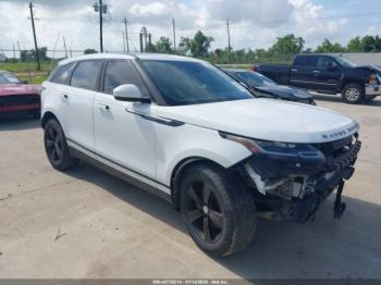  Salvage Land Rover Range Rover Velar