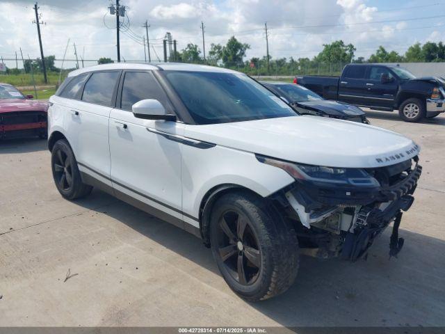  Salvage Land Rover Range Rover Velar