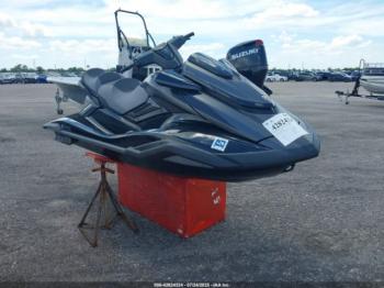  Salvage Yamaha Personal Watercraft