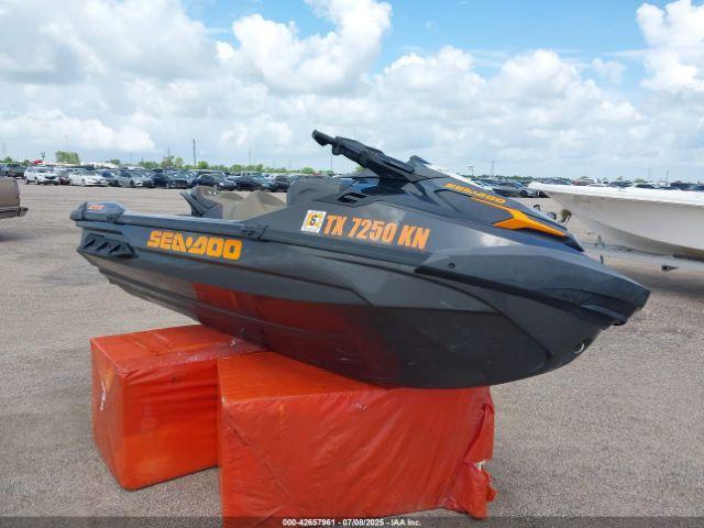  Salvage Sea-Doo Other