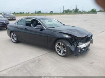  Salvage BMW 4 Series
