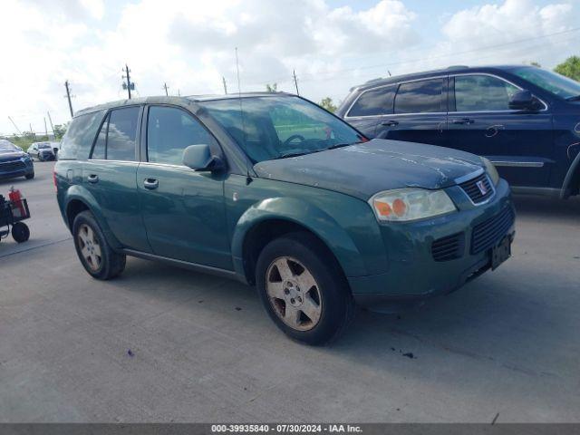  Salvage Saturn Vue