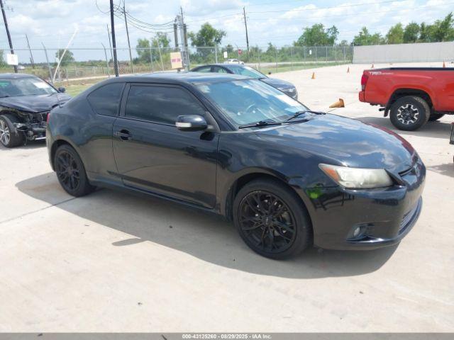  Salvage Scion TC