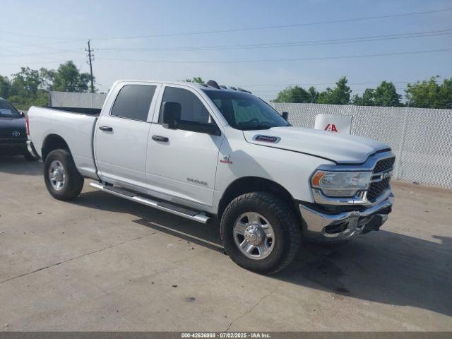  Salvage Ram 2500