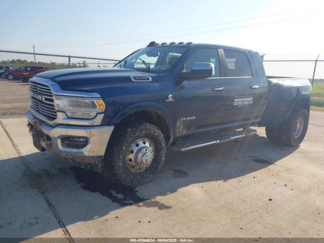  Salvage Ram 3500