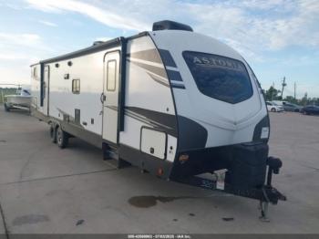  Salvage Palomino Astoria 3203bh
