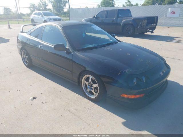  Salvage Acura Integra
