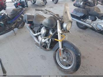  Salvage Kawasaki Vn900