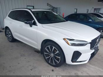  Salvage Volvo XC60