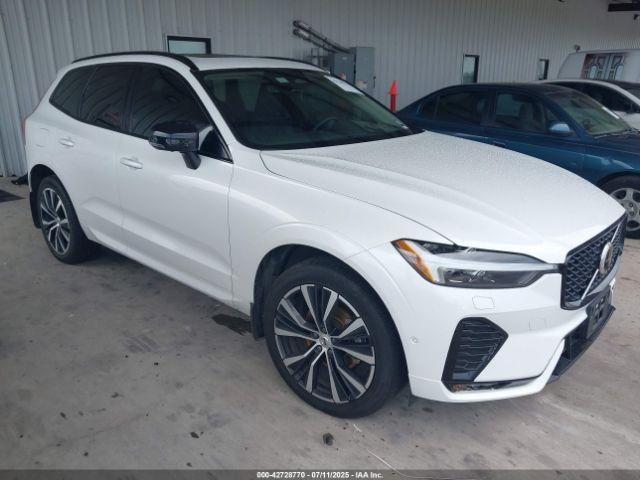  Salvage Volvo XC60