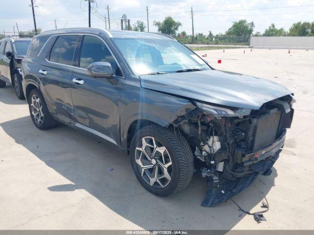  Salvage Hyundai PALISADE