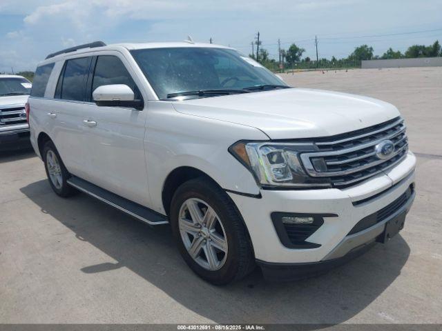  Salvage Ford Expedition