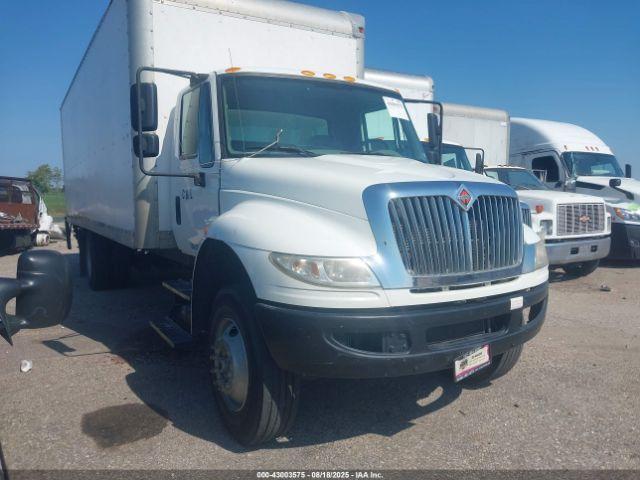  Salvage International Durastar 4300