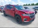Chevrolet Traverse Limited Fwd Lt Leather Image 1