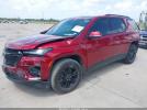 Chevrolet Traverse Limited Fwd Lt Leather Image 2