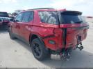 Chevrolet Traverse Limited Fwd Lt Leather Image 6