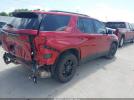Chevrolet Traverse Limited Fwd Lt Leather Image 8