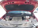 Chevrolet Traverse Limited Fwd Lt Leather Image 9